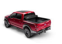 Cargar imagen en el visor de la galería, Truxedo 07-20 Toyota Tundra w/Track System 5ft 6in Sentry CT Bed Cover