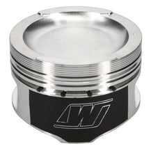 Charger l&#39;image dans la galerie, Wiseco Volkswagen ABF 2.0L 16V 83.5mm Bore 11.8:1 CR 8cc Dome Pistons - Set of 4