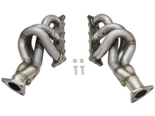 Carica l&#39;immagine nel visualizzatore di Gallery, aFe Twisted Steel Headers 03-06 Nissan 350Z /Infiniti G35 V6-3.5L