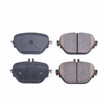 Charger l&#39;image dans la galerie, Power Stop 17-18 Mercedes-Benz E43 AMG Rear Z16 Evolution Ceramic Brake Pads