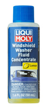 गैलरी व्यूवर में इमेज लोड करें, LIQUI MOLY Windshield Washer Fluid Concentrate - 50mL