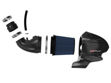 Laden Sie das Bild in den Galerie-Viewer, aFe Black Series Cold Air Intake 12-19 Jeep Gand Cherokee (WK2) SRT-8/SRT V8 6.4L HEMI