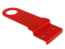 Carica l&#39;immagine nel visualizzatore di Gallery, aFe Control Front Tow Hook Red 05-13 Chevrolet Corvette (C6)