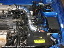 Cargar imagen en el visor de la galería, Injen 04-06 Tiburon 2.0L 4 Cyl. Black Cold Air Intake