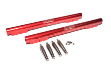 Charger l&#39;image dans la galerie, FAST Fuel Rail Kit For FAST 301145