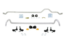 Charger l&#39;image dans la galerie, Whiteline 04-05 Subaru Forester XT / 06-08 Forester XT Limited Front &amp; Rear Sway Bar Kit