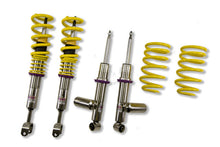 Laden Sie das Bild in den Galerie-Viewer, KW Coilover Kit V3 Audi RS6 RS6 plus; (4B)Sedan + Avant; Quattro