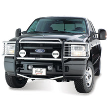 गैलरी व्यूवर में इमेज लोड करें, Westin 2005-2007 Ford F-250/350/450/550HD Super Duty Sportsman Grille Guard - SS