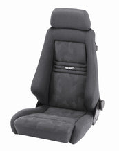 गैलरी व्यूवर में इमेज लोड करें, Recaro Specialist M Seat - Grey Nardo/Grey Artista