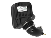 Charger l&#39;image dans la galerie, aFe QUANTUM Cold Air Intake System w/ Pro-Dry S Media 15-19 Ford Transit V6-3.5L (tt)