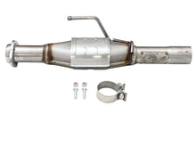 Carica l&#39;immagine nel visualizzatore di Gallery, aFe Power Direct Fit Catalytic Converter Replacements Rear 04-06 Jeep Wrangler (TJ/LJ) I6-4.0L