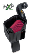 Cargar imagen en el visor de la galería, Airaid 11-12 GM 2500/3500 Duramax 6.6L Diesel MXP Intake System w/ Tube (Dry / Red Media)