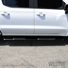 Laden Sie das Bild in den Galerie-Viewer, Westin Premier 4 Oval Nerf Step Bars - 85 in - Black