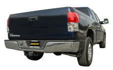 Laden Sie das Bild in den Galerie-Viewer, Gibson 10-19 Toyota Tundra SR5 4.6L 2.5in Cat-Back Dual Sport Exhaust - Aluminized