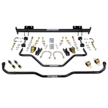 Cargar imagen en el visor de la galería, Hotchkis 67-69 Camaro/Firebird Sport Sway Bars &amp; Chassis Brace