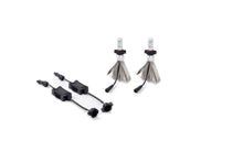 Carica l&#39;immagine nel visualizzatore di Gallery, Putco Silver-Lux LED Kit - H16 (Pair) (w/o Anti-Flicker Harness)