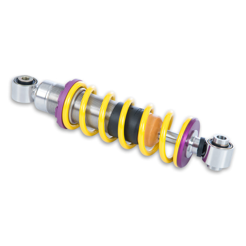 KW Coilover Stainless Steel Kit V2 for Alfra Romeo 4C