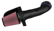 Laden Sie das Bild in den Galerie-Viewer, Volant 11-14 Ford F-250 Super Duty 6.7 V8 Fast Fit 5 Air Intake System