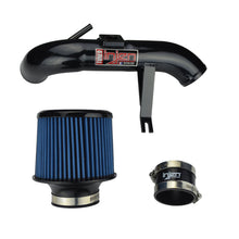 Cargar imagen en el visor de la galería, Injen 2015 Mitsubishi Lancer 2.4L 5spd Black Short Ram Air Intake