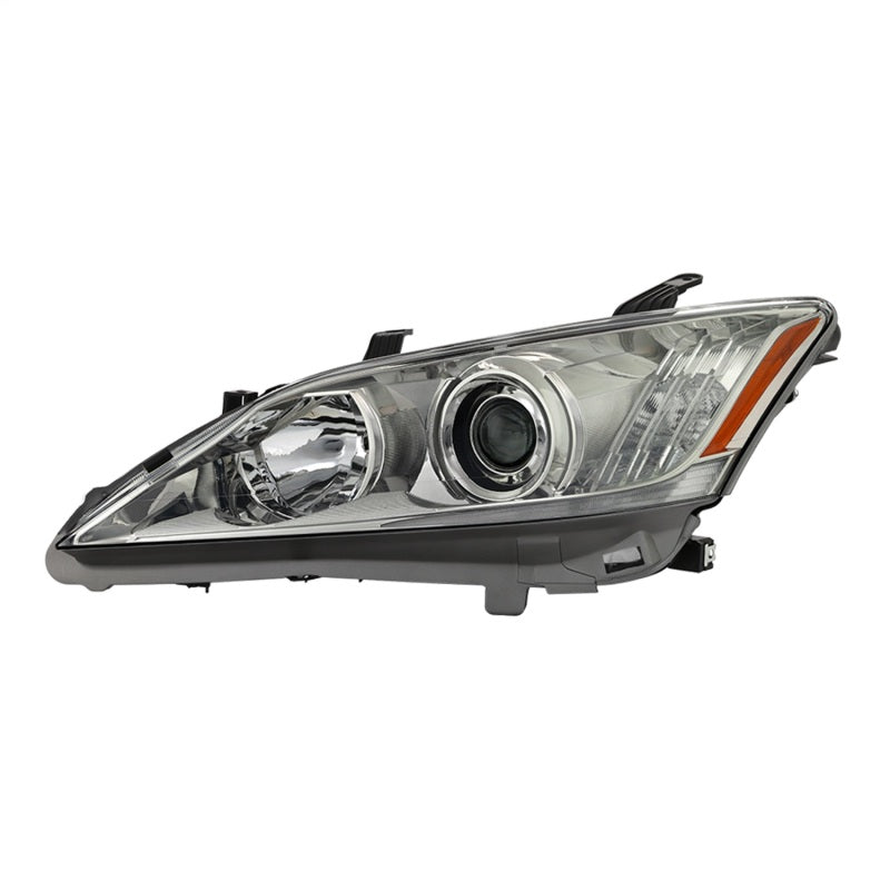 xTune 10-12 Lexus ES350 Driver Side HID/AFS Headlight - OEM Left (PRO-JH-LES10-AFS-OE-L)