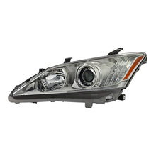 गैलरी व्यूवर में इमेज लोड करें, xTune 10-12 Lexus ES350 Driver Side HID/AFS Headlight - OEM Left (PRO-JH-LES10-AFS-OE-L)