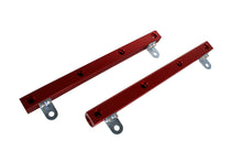 Cargar imagen en el visor de la galería, Aeromotive 07 Ford 5.4L GT500 Mustang Fuel Rails