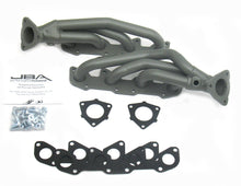 Carica l&#39;immagine nel visualizzatore di Gallery, JBA 00-04 Toyota 4.7L V8 1-1/2in Primary Ti Ctd Cat4Ward Header