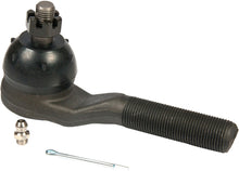 Laden Sie das Bild in den Galerie-Viewer, Ridetech 65-66 Mustang V8 Manual or Power Conversion Outer Tie Rod End E-Coated