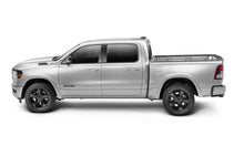 Load image into Gallery viewer, Bushwacker 19-22 Dodge Ram 1500 OE Style Flares 4pc - Billet Silver Metallic