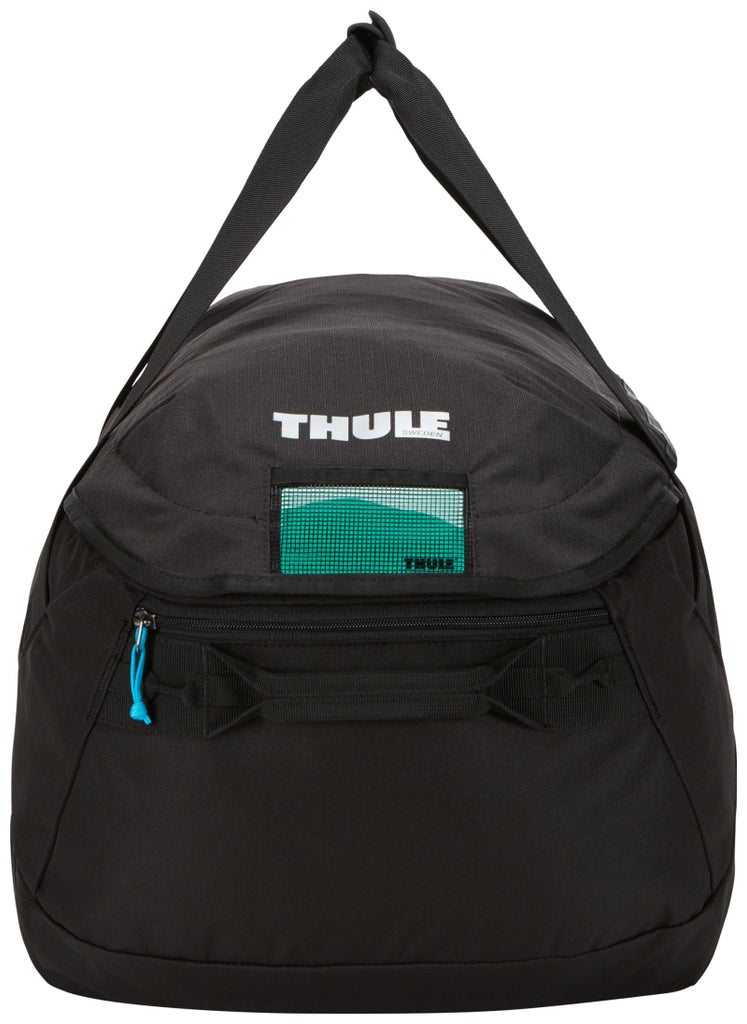 Thule GoPack Duffel Set (4-Pack) - Black