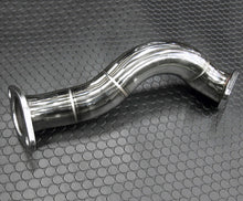 Laden Sie das Bild in den Galerie-Viewer, HKS Toyota 86 / Subaru BRZ Exhaust Joint Pipe