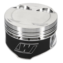 गैलरी व्यूवर में इमेज लोड करें, Wiseco MAZDA Turbo -4cc 1.201 X 84MM Piston Shelf Stock