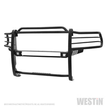 गैलरी व्यूवर में इमेज लोड करें, Westin 19-21 Ram 1500 Classic (Excl Rebel) Sportsman X Grille Guard - Textured Black