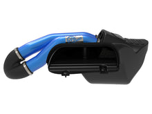 Carica l&#39;immagine nel visualizzatore di Gallery, aFe Momentum XT Pro DRY S Cold Air Intake System 15-19 Ford F150 5.0L V8