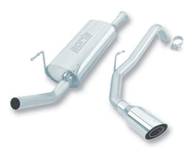 Cargar imagen en el visor de la galería, Borla 00-06 Toyota Tundra 4.7L V8 AT/MT 2WD/4WD Truck Side Exit Catback Exhaust