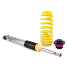 Laden Sie das Bild in den Galerie-Viewer, KW Coilover Kit V3 BMW 12+ 3 Series 4cyl F30 w/o Electronic Suspension