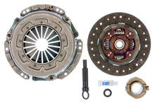 गैलरी व्यूवर में इमेज लोड करें, Exedy OE 1999-2003 Chevrolet Tracker L4 Clutch Kit