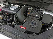 Load image into Gallery viewer, aFe 18-22 Hyundai Kona L4-1.6L (t) Takeda Momentum Cold Air Intake System w/ Pro 5R Media