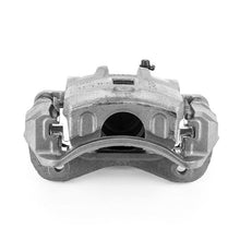 Laden Sie das Bild in den Galerie-Viewer, Power Stop 99-04 Hyundai Sonata Front Left Autospecialty Caliper w/Bracket