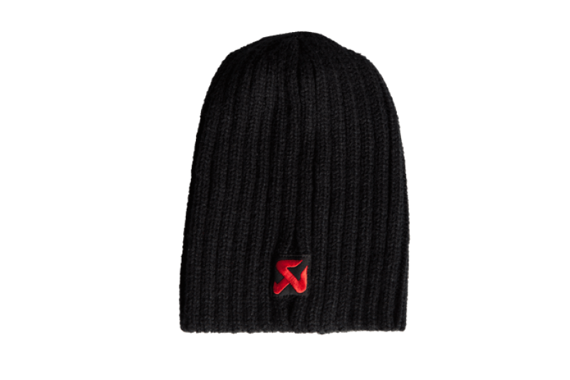 Akrapovic Beanie Cap