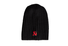 Carica l&#39;immagine nel visualizzatore di Gallery, Akrapovic Beanie Cap