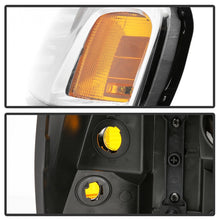 Load image into Gallery viewer, xTune 02-09 GMC Envoy Driver Side Headlight - OEM Left (HD-JH-GEN02-OE-L)