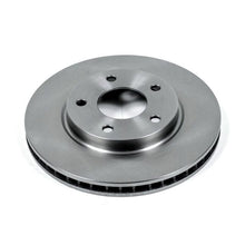 गैलरी व्यूवर में इमेज लोड करें, Power Stop 07-12 Dodge Caliber Front Autospecialty Brake Rotor