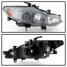 Load image into Gallery viewer, xTune Nissan Murano 09-14 Halogen Model Only Passenger Side Headlight -OEM Right HD-JH-NMU09-OE-R