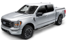 Cargar imagen en el visor de la galería, N-FAB 15-21 RAM 1500 Ravegr Running Boards - Textured Black