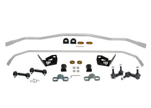 Carica l&#39;immagine nel visualizzatore di Gallery, Whiteline 16-18 Mazda MX-5 Miata (Sport/Grand Touring/Club) Front &amp; Rear Sway Bar Kit