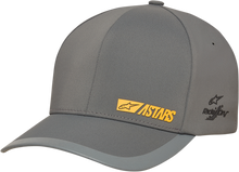 Cargar imagen en el visor de la galería, ALPINESTARS Micron Delta Hat - Charcoal - Large/XL 12118100018LXL