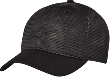 Load image into Gallery viewer, ALPINESTARS Flow Mesh Hat - Black - Large/XL 12118100610LXL