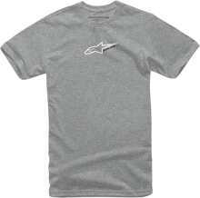 Carica l&#39;immagine nel visualizzatore di Gallery, ALPINESTARS Race Mod T-Shirt - Gray/White - Medium 1230721011121M