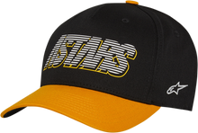 Cargar imagen en el visor de la galería, ALPINESTARS Lanes Hat - Black - Small/Medium 12118102910SM